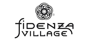 Fidenza Village logo